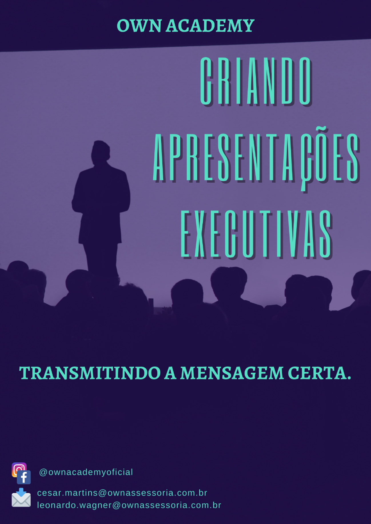 CRIANDO APRESENTAÇÕES EXECUTIVAS - Cesar Augusto Martins | Hotmart