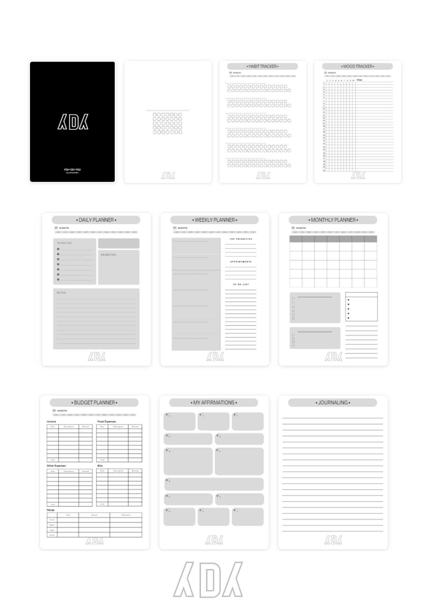 ydy-create-your-own-agenda
