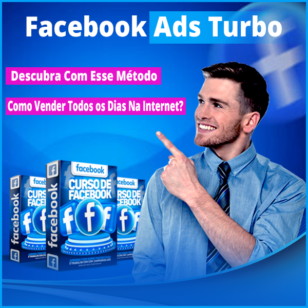 MÉTODO FACEBOOK ADS TURBO - Tatiane Soares da Costa | Hotmart