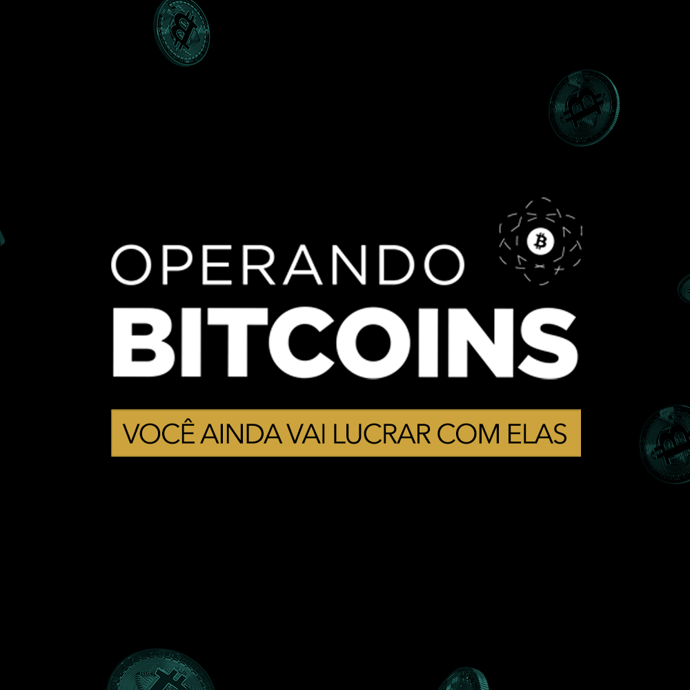 🌟 **Descubra como Lucrar com Bitcoins!** 🚀 Curso em Vídeo Aulas