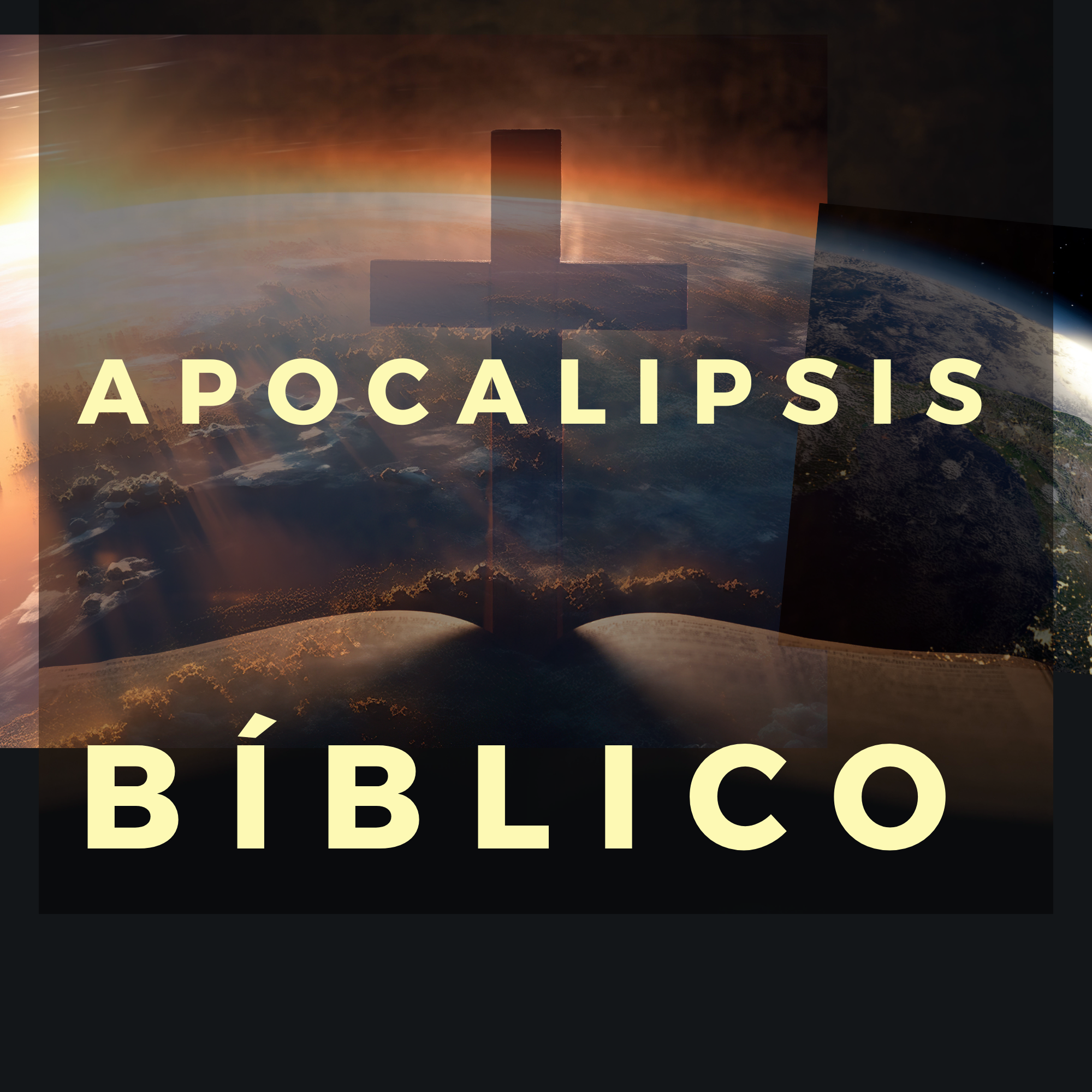 Cómo sobrevivir al apocalipsis bíblico | Hotmart