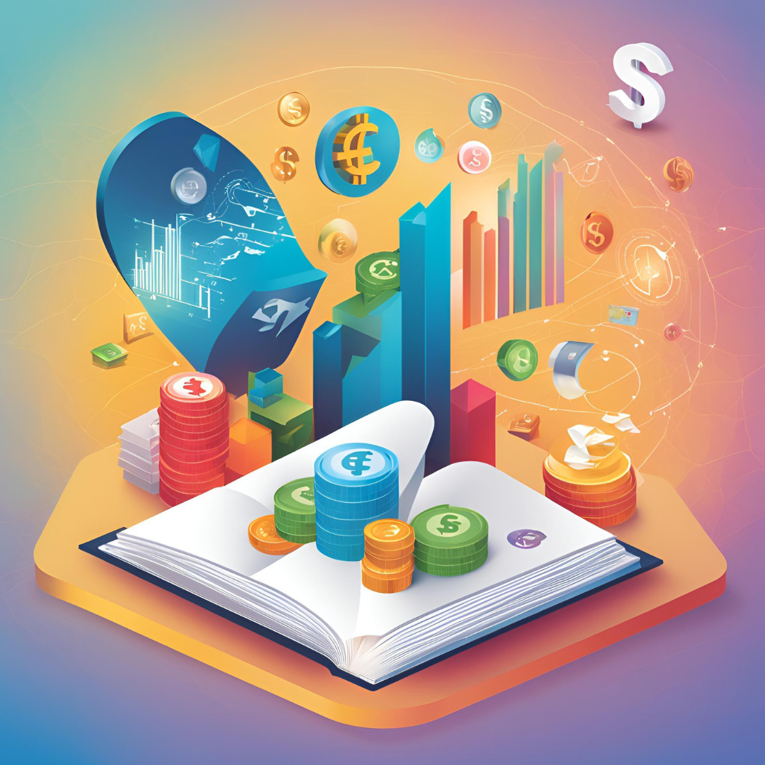 Educação Financeira Para Iniciantes: Do Zero ao Controle Total das ...
