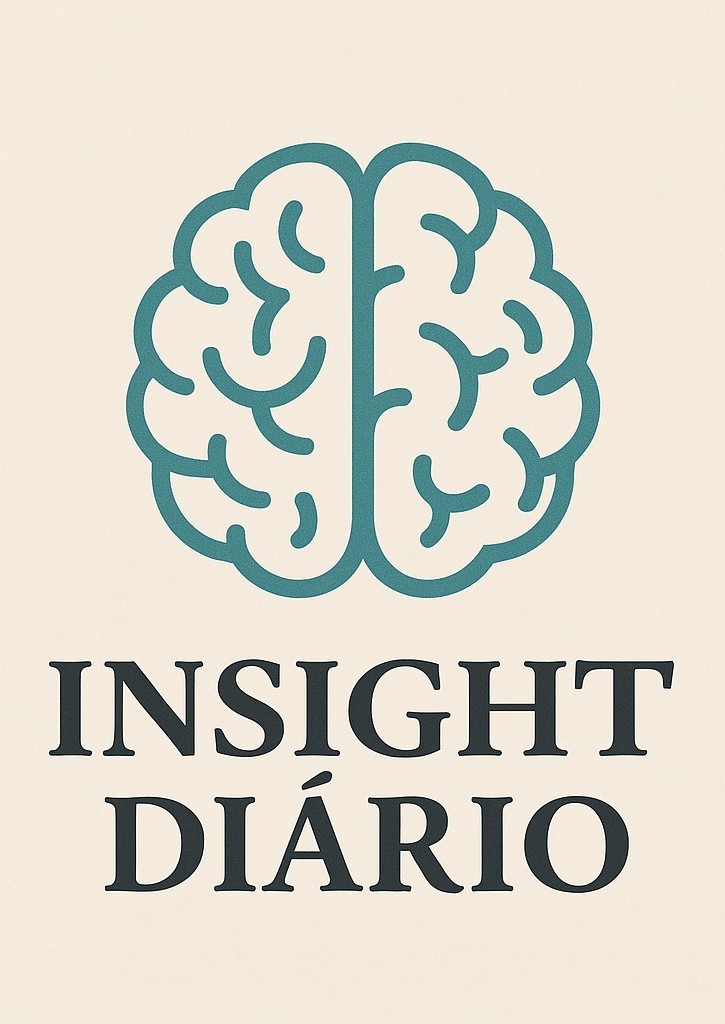 Insight Diário apresenta: Buscadores do Espírito - Manual do despertar espiritual