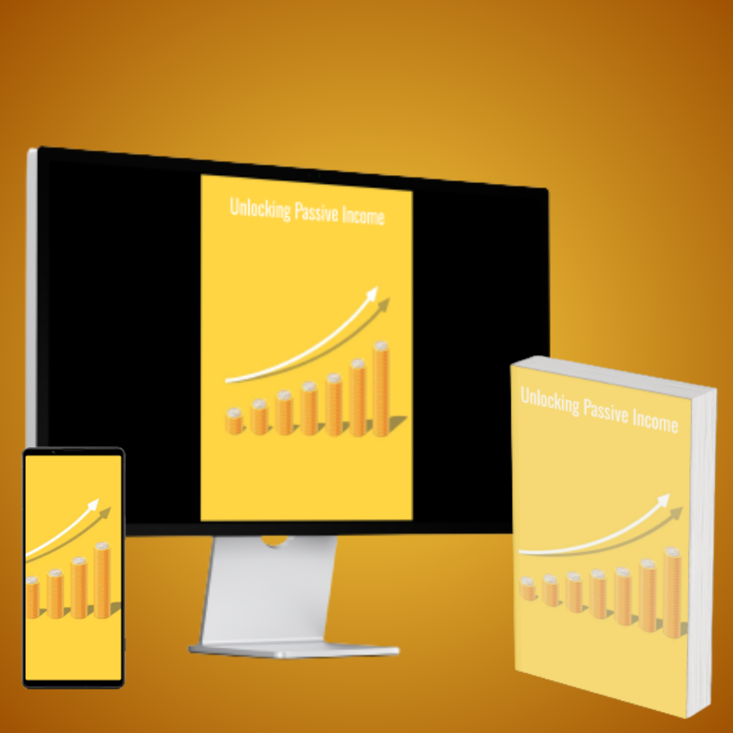 unlock-passive-income