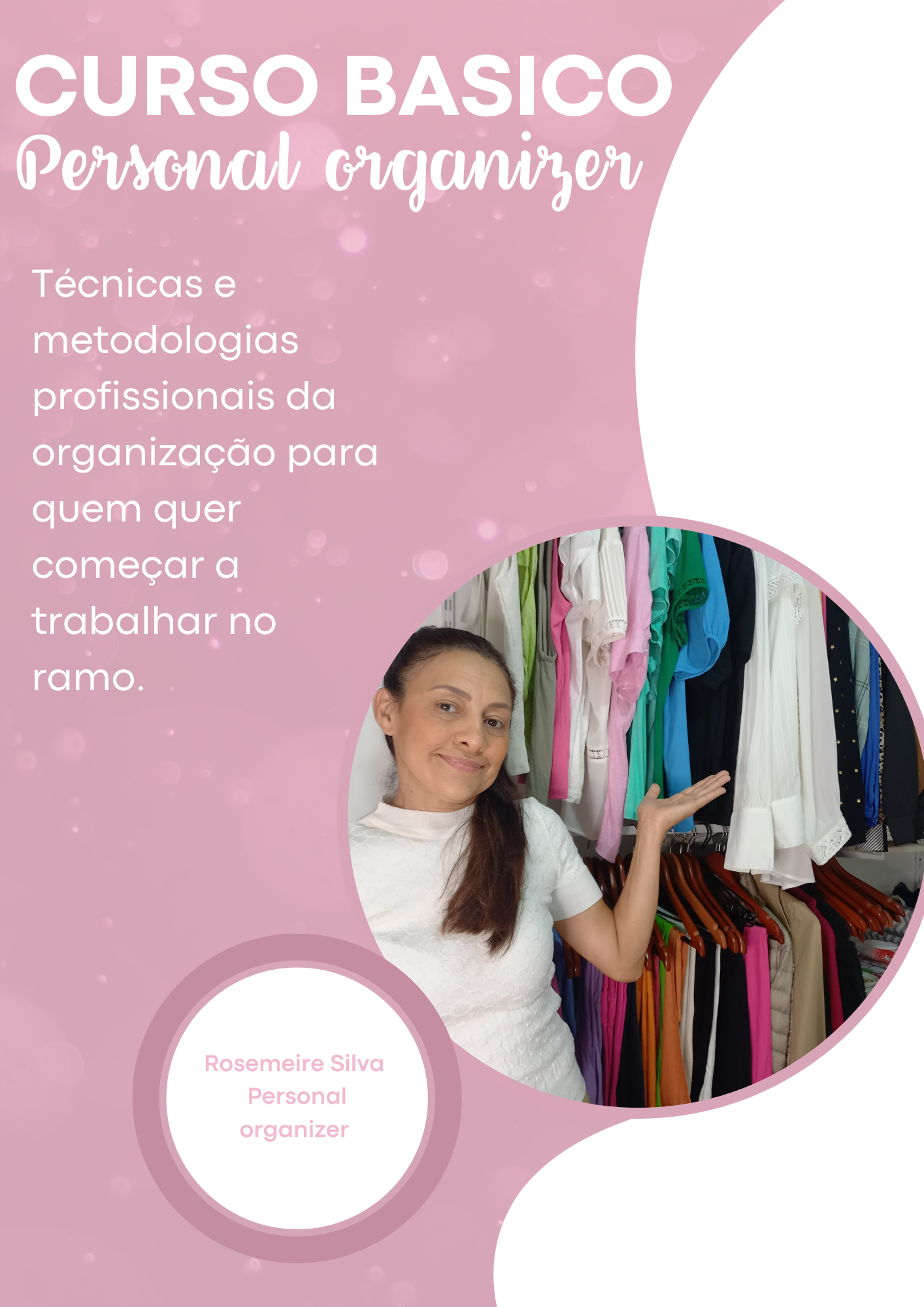 Curso basico personal organizer diovanna roberta domingos da silva