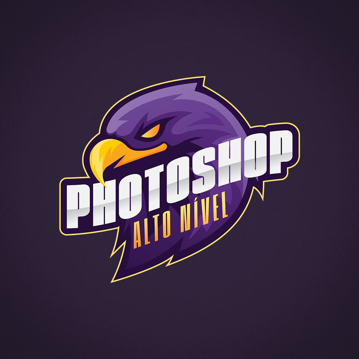 Imagem de capa para o Curso online Photoshop Alto Nível