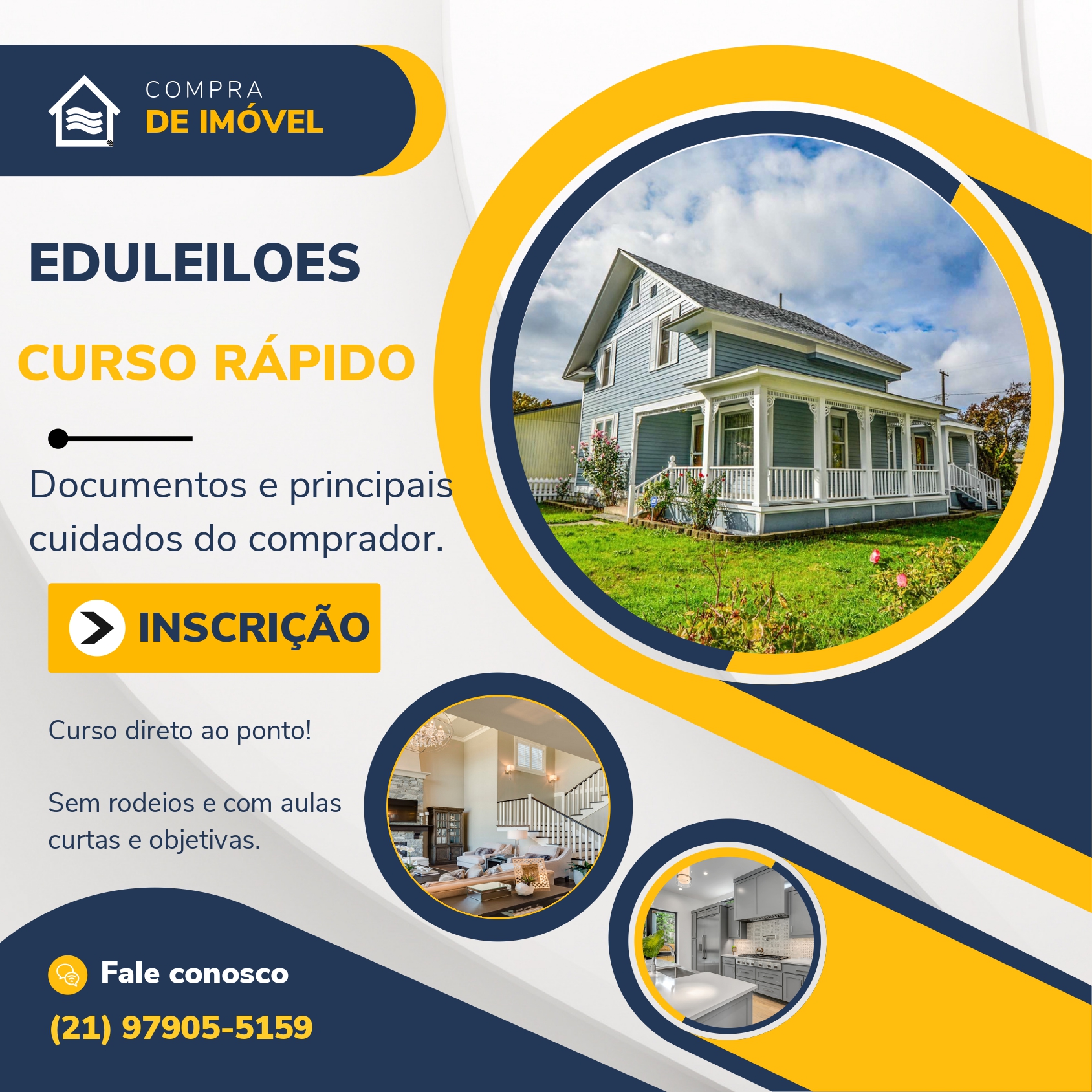 COMPRA DE IMÓVEIS: DOCUMENTOS E CUIDADOS NECESSÁRIOS