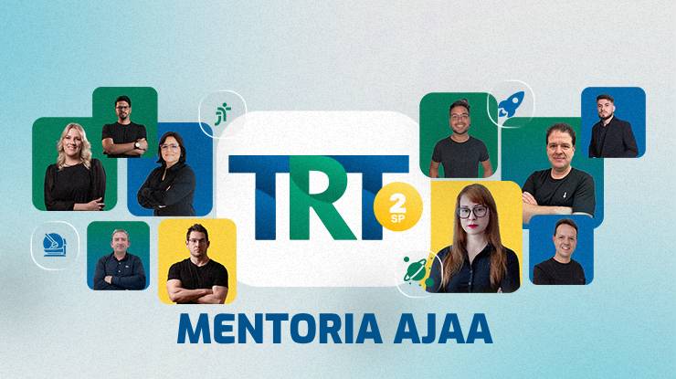 Mentoria TRT 2 (SP) AJAJ - ESQUADRAO DE ELITE | Hotmart
