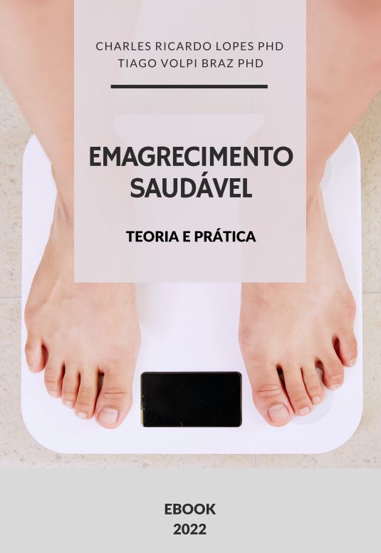 Livro Digital Emagrecimento Saudável + Aulas Explicativas - BISPER ...