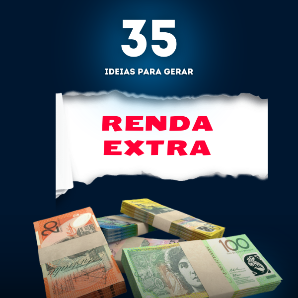 35 Formas de Fazer Renda Extra na Austrália