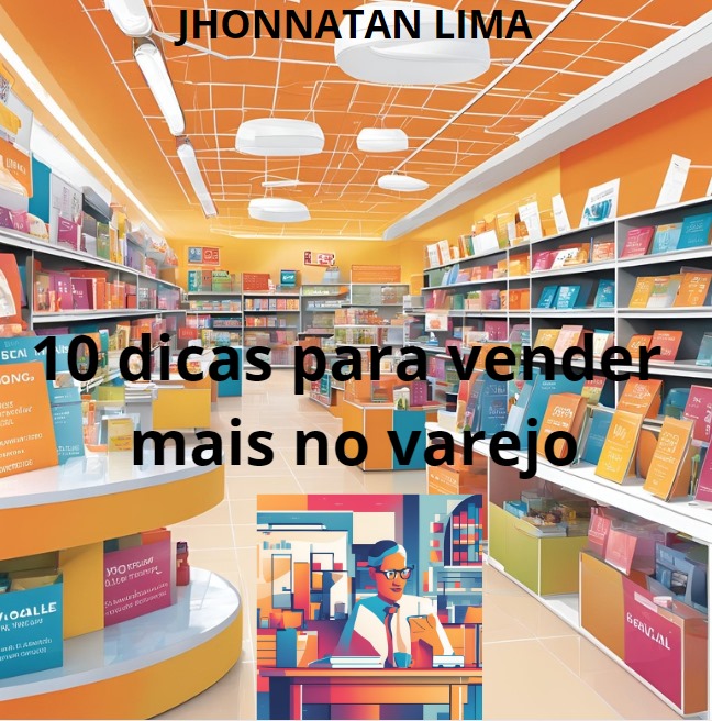 10 DICAS PARA VENDER MAIS NO VAREJO