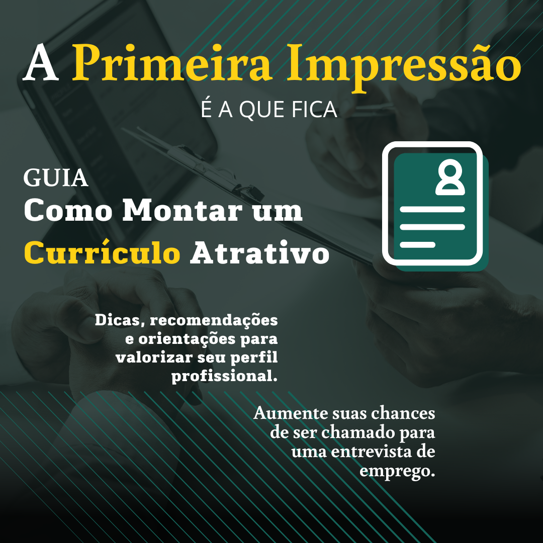 Primeira Impressão