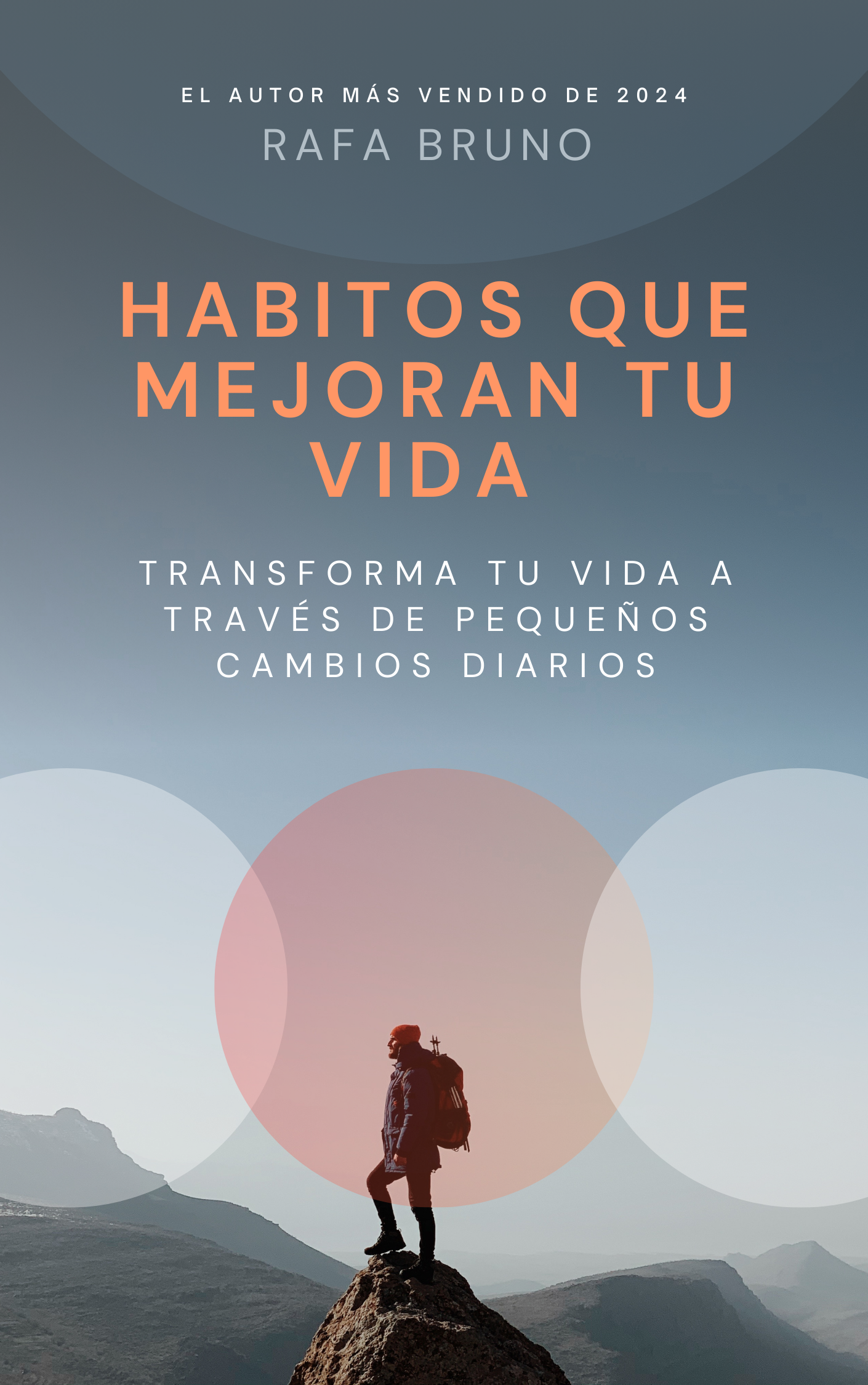 "Hábitos que Transforman: La Guía para Crear una Vida Mejor" - Rafa...