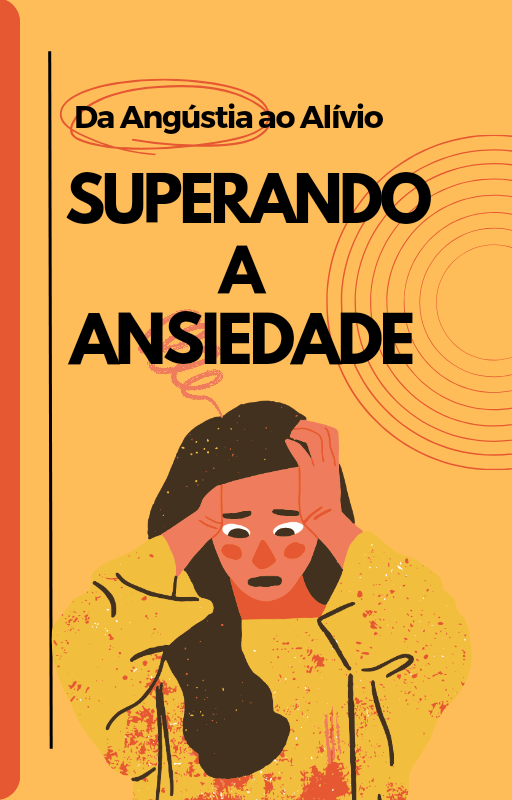 Superando a Ansiedade - Cecilia Correia | Hotmart