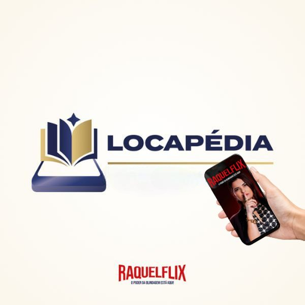 Imagem de capa para o Curso online RaquelFlix Arsenal