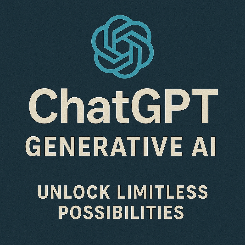Unlockable Cha ChatGPT + Generative AI: Unlock Limitless Possibilities