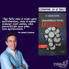 Superando a Ansiedade - Neliane Oliveira alves | Hotmart