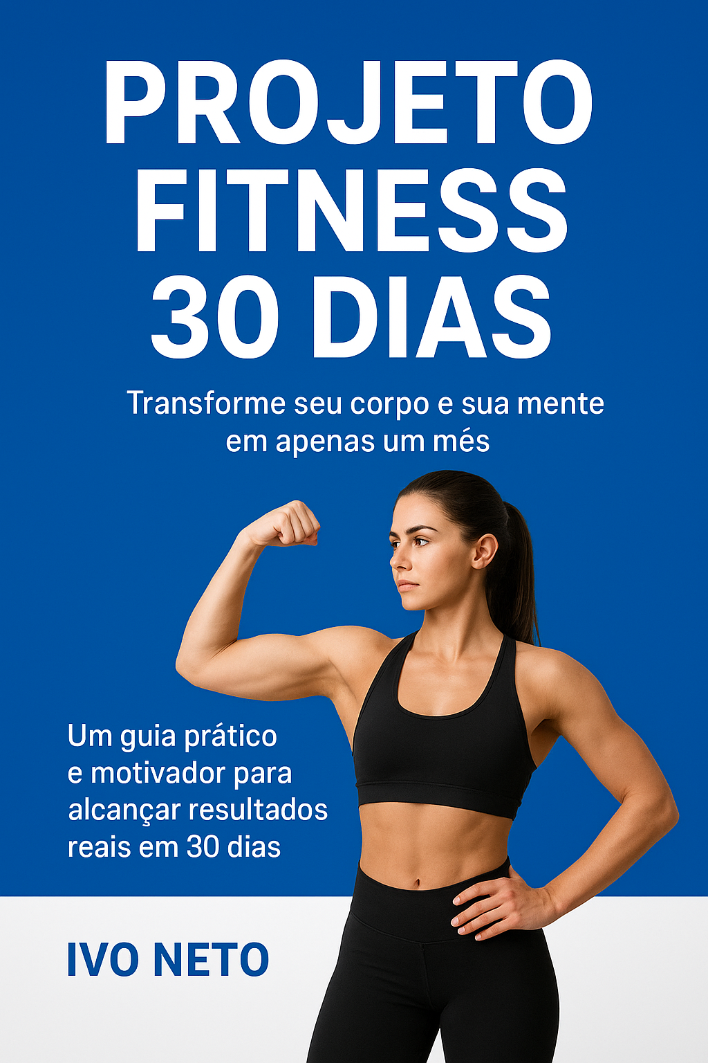 PROJETO FITNESS 30 DIAS | Hotmart