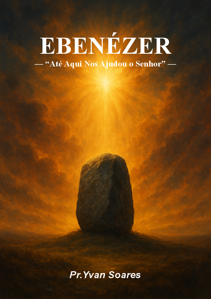 EBENEZER - Até aqui nos ajudou o Senhor | Hotmart