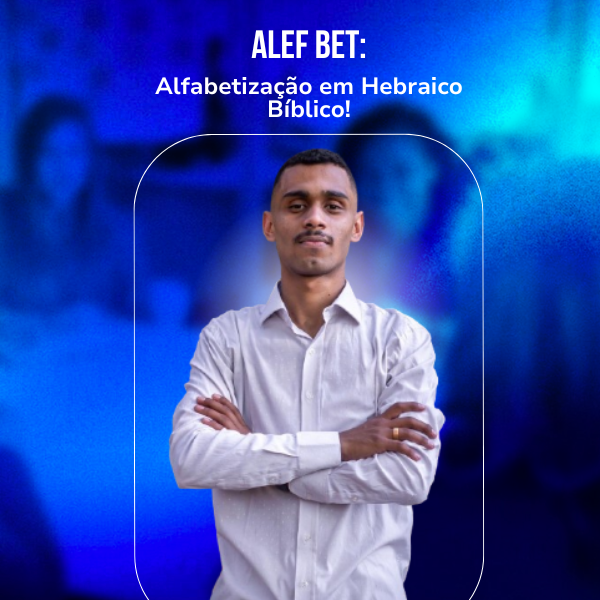 ALEF BET ALFABETO HEBRAICO alef-bet-alfabeto-hebraico