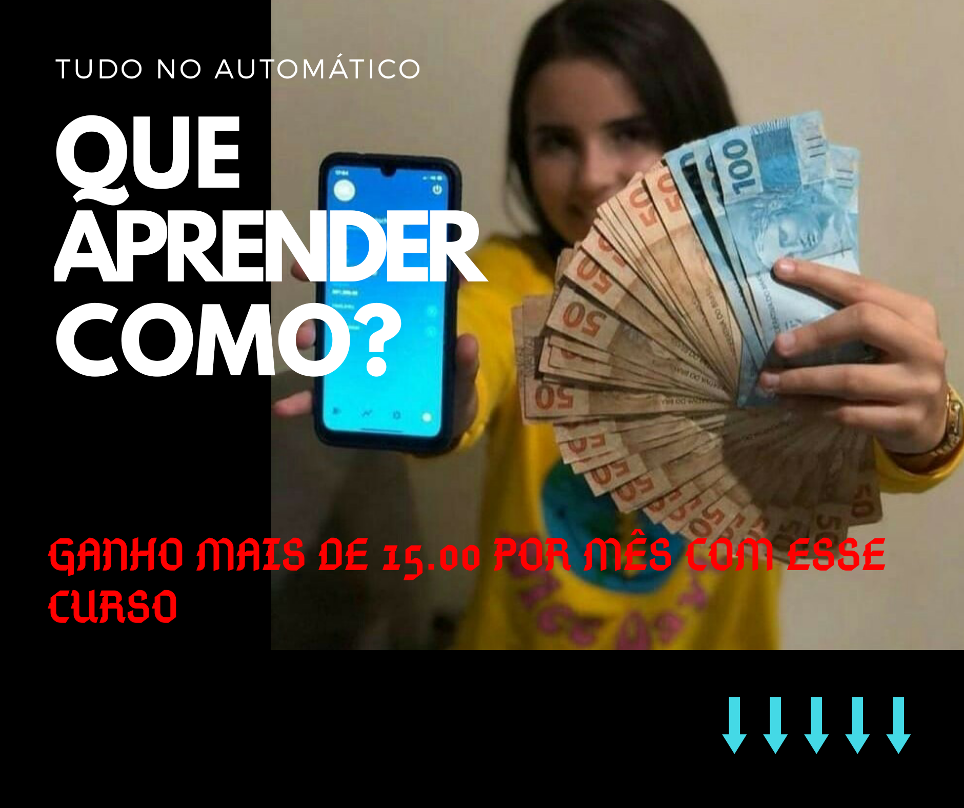 Como ganhar dinheiro na Hotmart-iniciante
