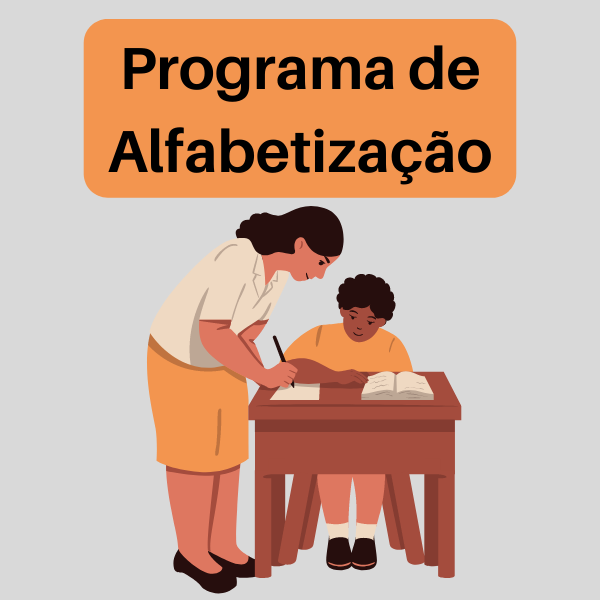 Programa Letras Programa de alfabetização letra e som - Simone Lourenço Lopes | Hot...