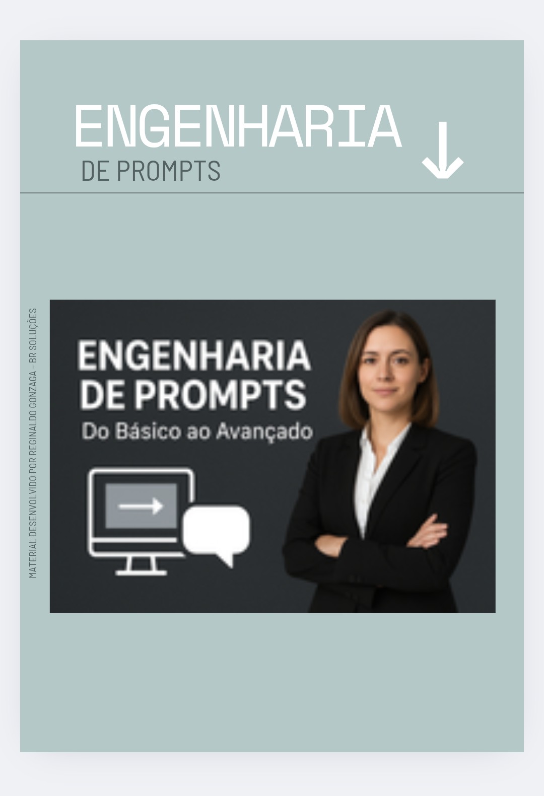 Engenharia de Prompt | Hotmart