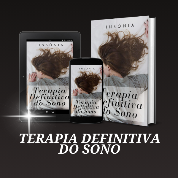 E Book Terapia Definitiva Do Sono Thiago Pereira De Arruda Hotmart