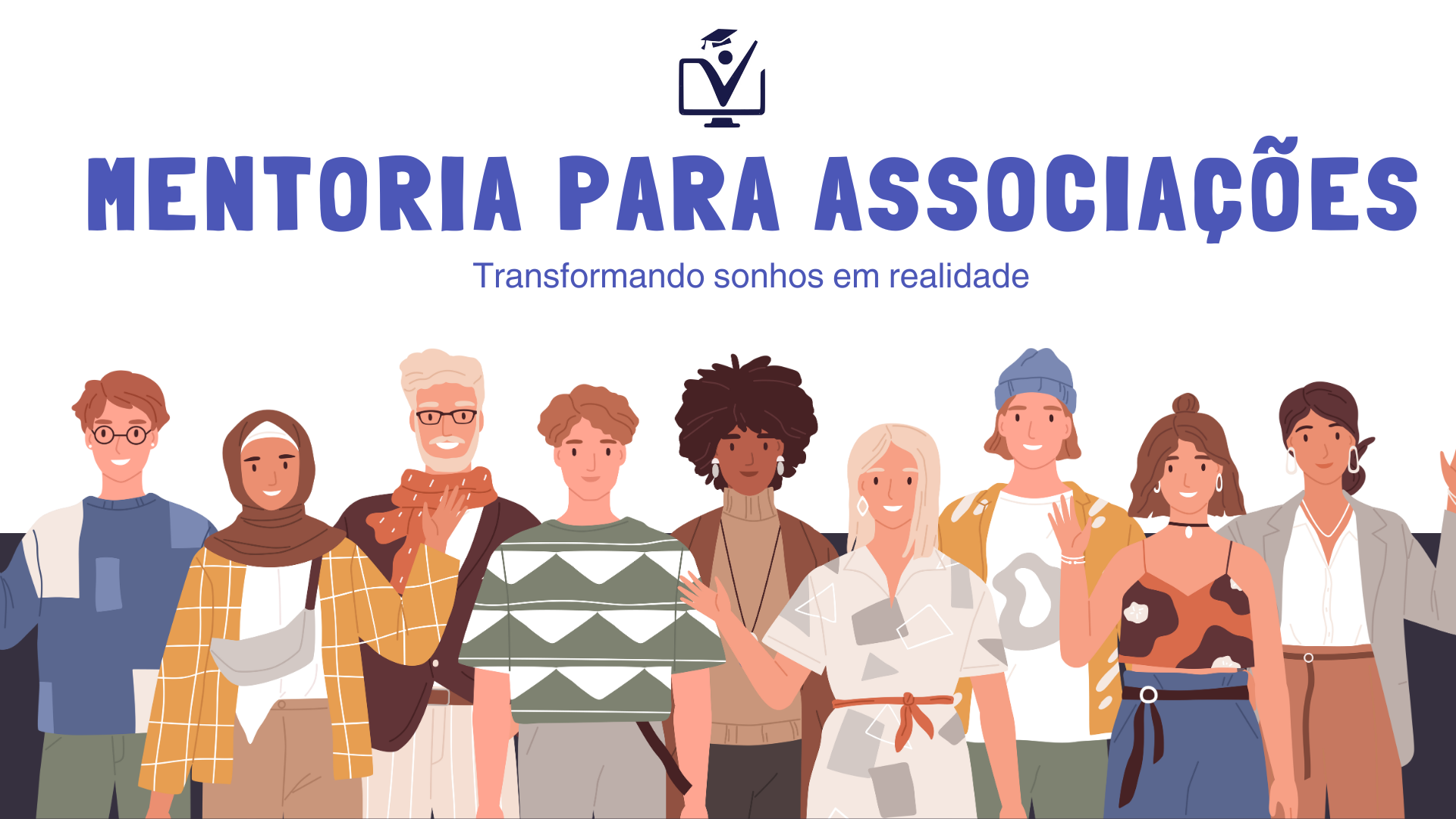 MENTORIA PARA ASSOCIAÇÕES