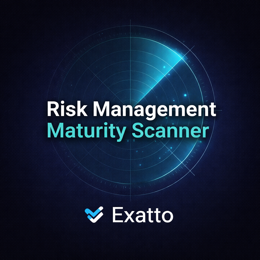 Risk Management Maturity Scanner | Hotmart