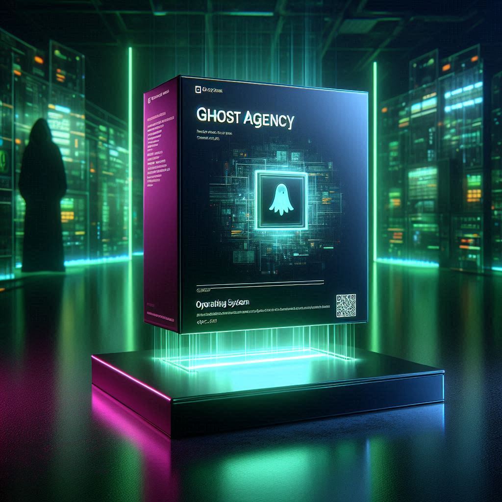 GHOST AGENCY: Operating System (Edición 2026) - MINDPRO | Hotmart