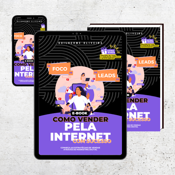 Como Vender pela Internet com Sucesso