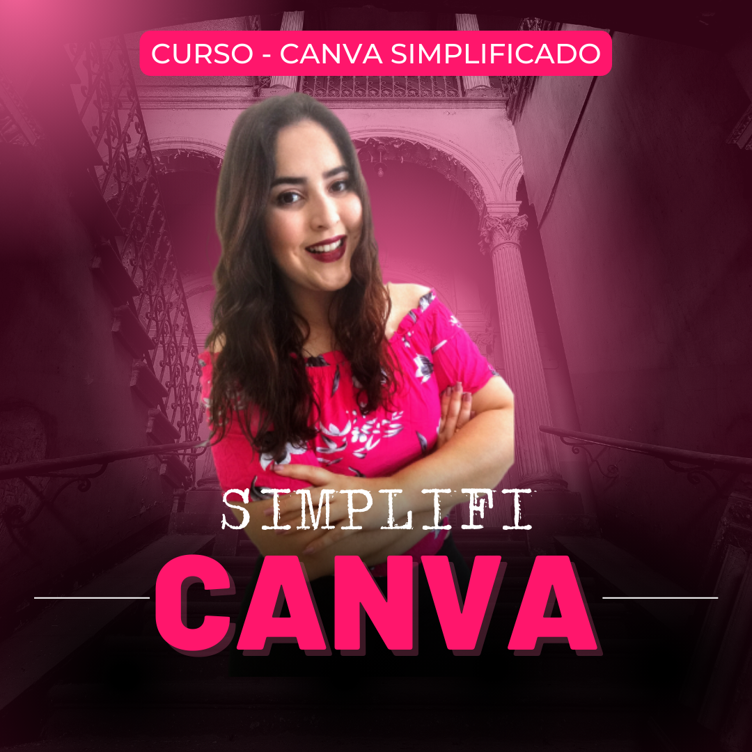 Curso - edições do zero + aprenda a ganhar dinheiro com o Canva - B...