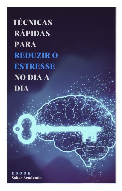 Técnicas Rápidas para Reduzir o Estresse no Dia a Dia - jamisson ba...