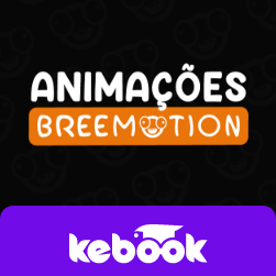 Animações Breemotion