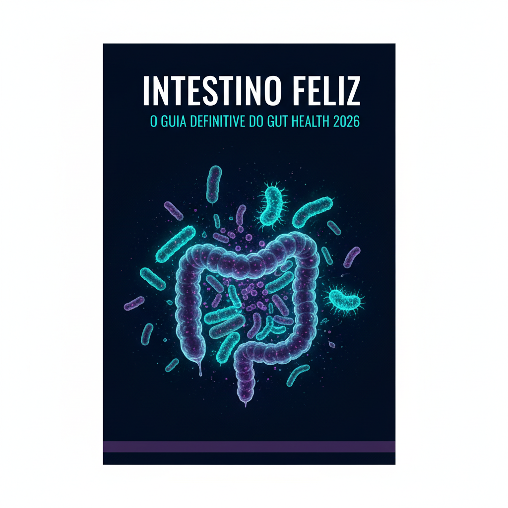 INTESTINO FELIZ: GUT HEALTH 2026