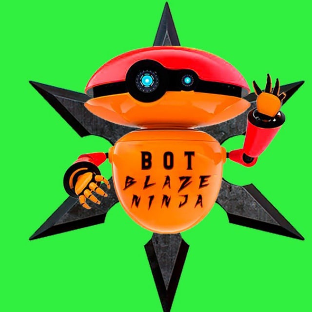 BOT NINJA VIP