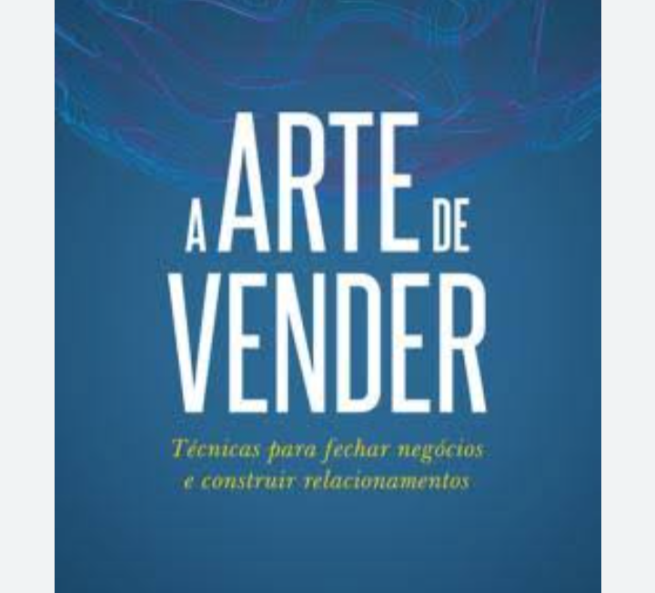 A arte de vender