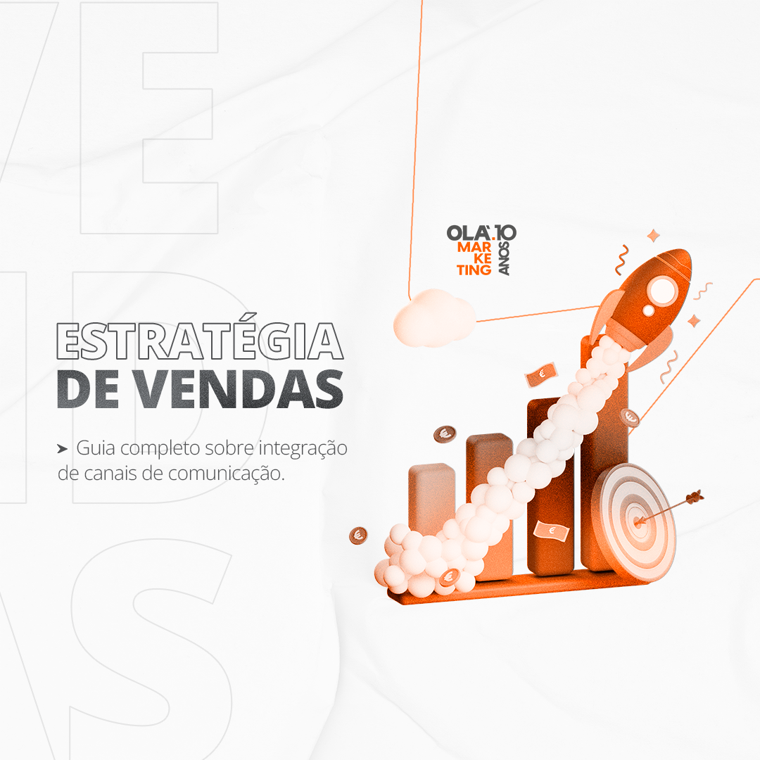 Guia completo sobre integração de canais de comunicação.