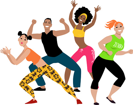 Curso Em Vídeo Aulas de Zumba !