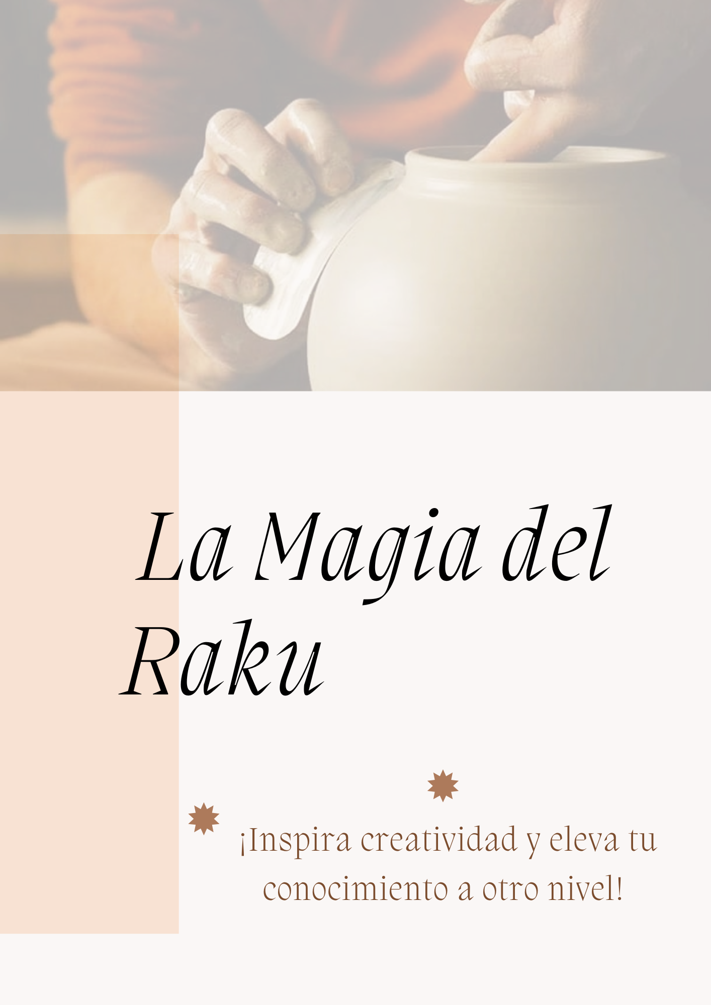 La magia del Raku