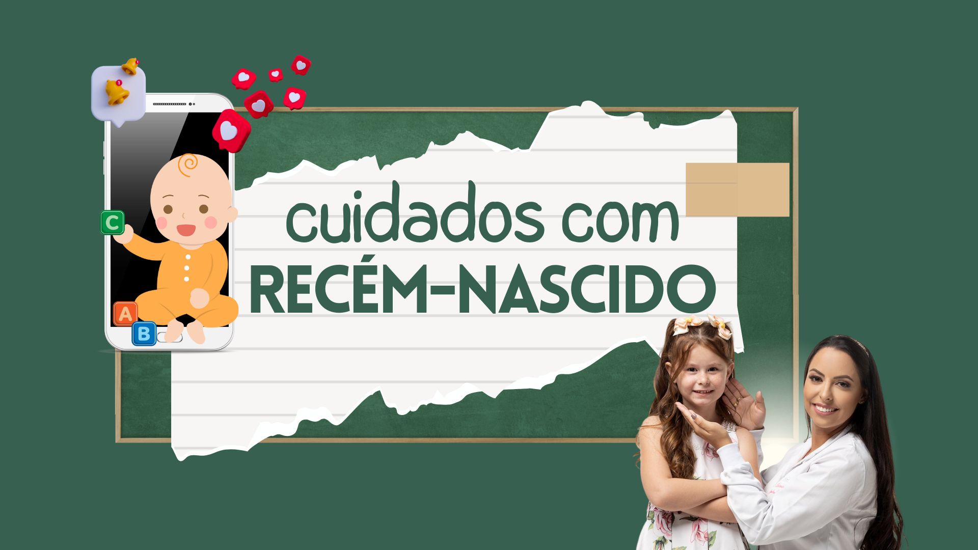 CUIDADOS COM O RECÉMNASCIDO Jaqueline Vicente
