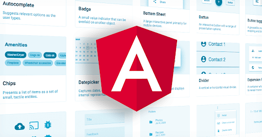 Curso de Angular Material 2024: Diseño de Interfaces Modernas y Fun...