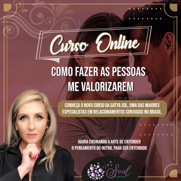 A arte da conquista