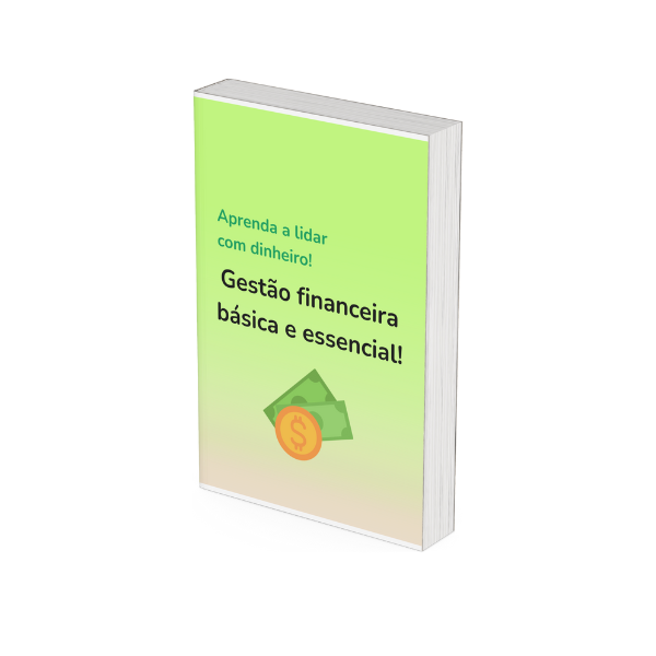 Domine suas finanças - Aprenda Tudo | Hotmart