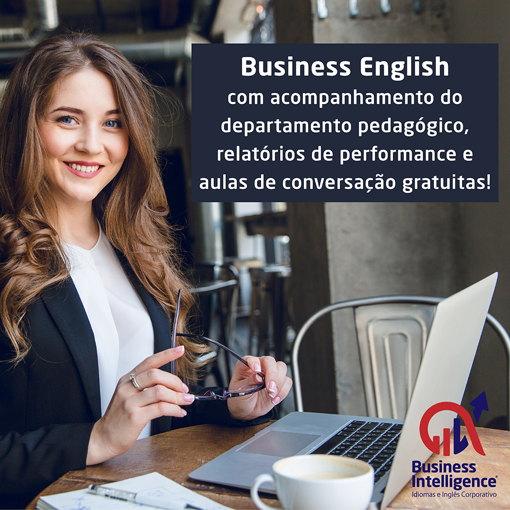 Business English (aulas gravadas de Inglês corporativo) - Andre Oli...