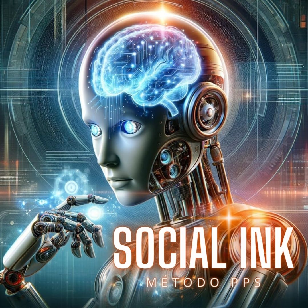 Social Ink Marketing para Tatuadores Por Marco Treviso
