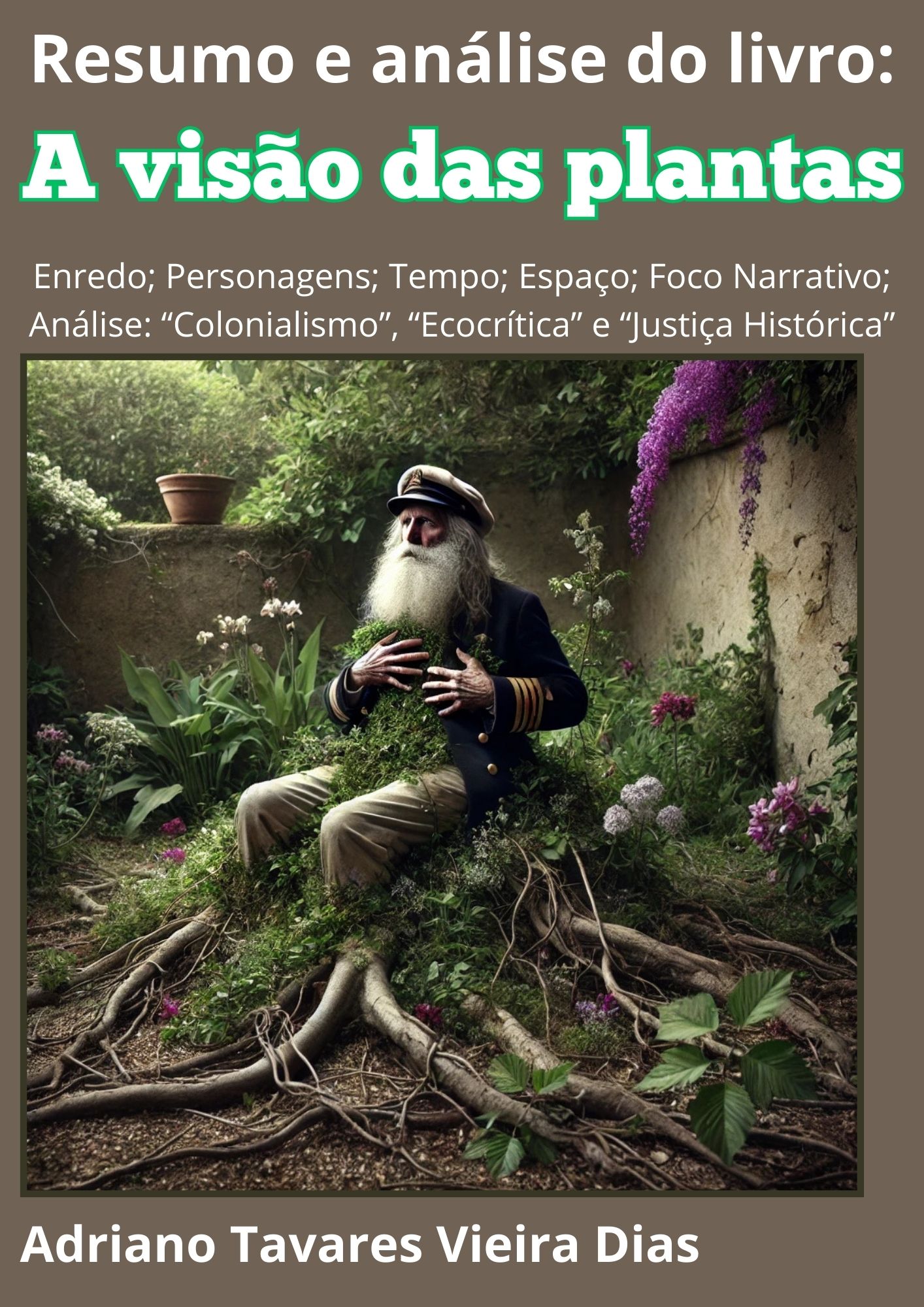 Resumo e análise do livro 