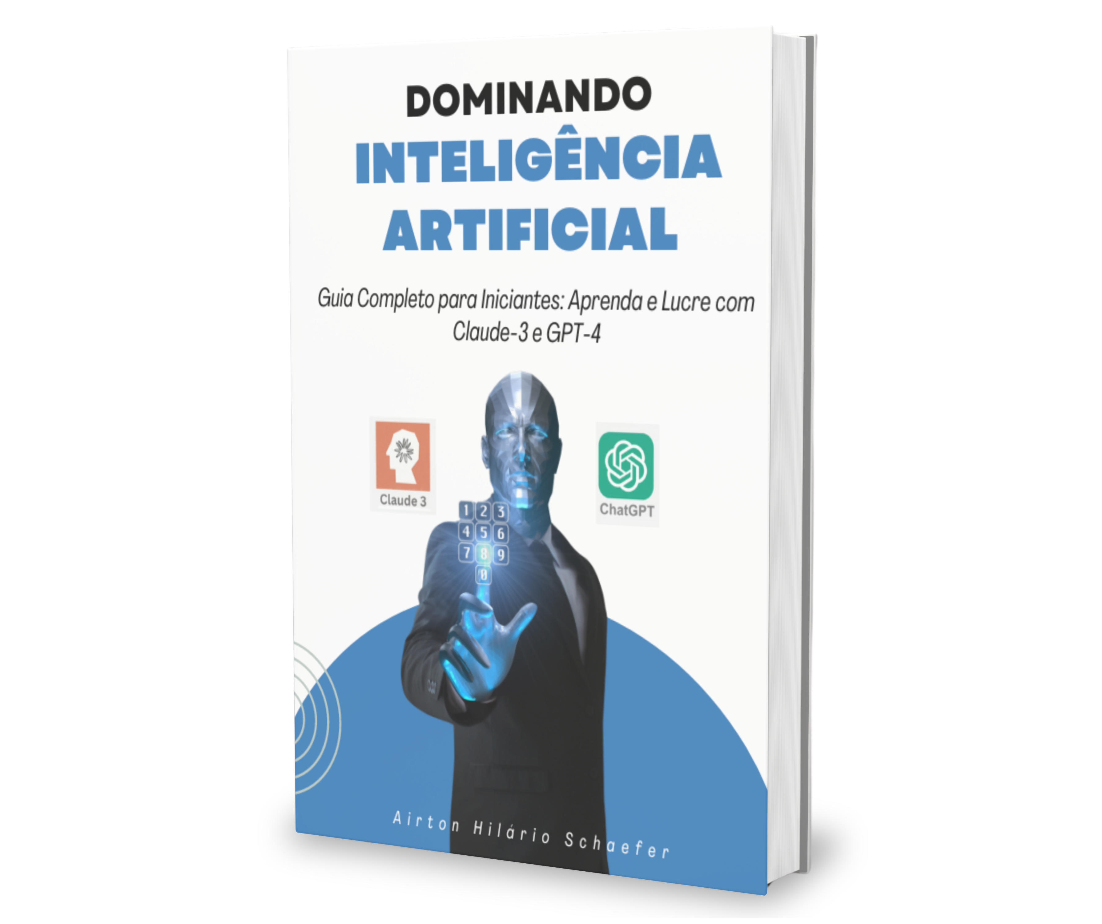 Dominando a INTELIGÊNCIA ARTIFICIAL: Guia Completo para Iniciantes ...
