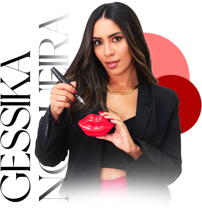 MasterClass Expert em Lábios